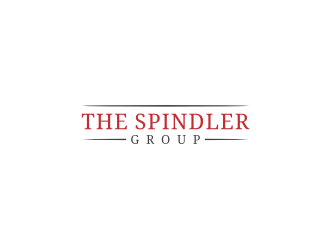 The Spindler Group logo design by ndaru