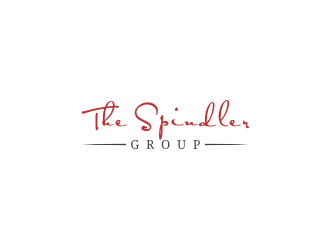 The Spindler Group logo design by ndaru