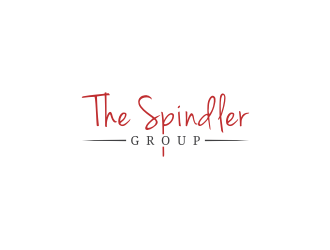 The Spindler Group logo design by ndaru