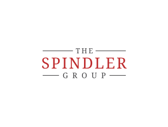 The Spindler Group logo design by ndaru