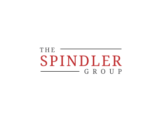 The Spindler Group logo design by ndaru