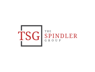 The Spindler Group logo design by ndaru