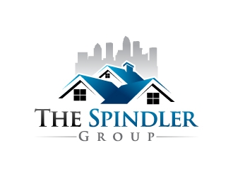 The Spindler Group logo design by J0s3Ph