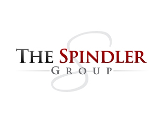 The Spindler Group logo design by J0s3Ph