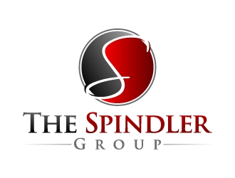 The Spindler Group logo design by J0s3Ph
