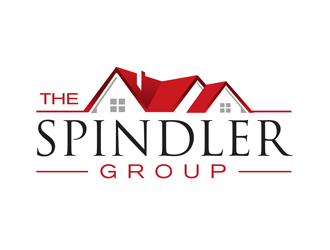 The Spindler Group logo design by kunejo