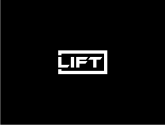 LIFT Conditioning  logo design by dewipadi