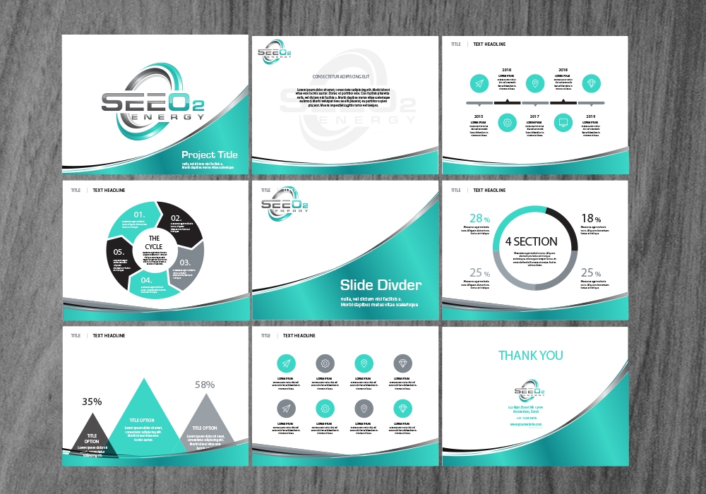 SeeO2 logo design by avatar