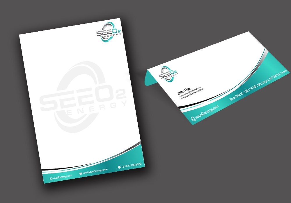 SeeO2 logo design by avatar