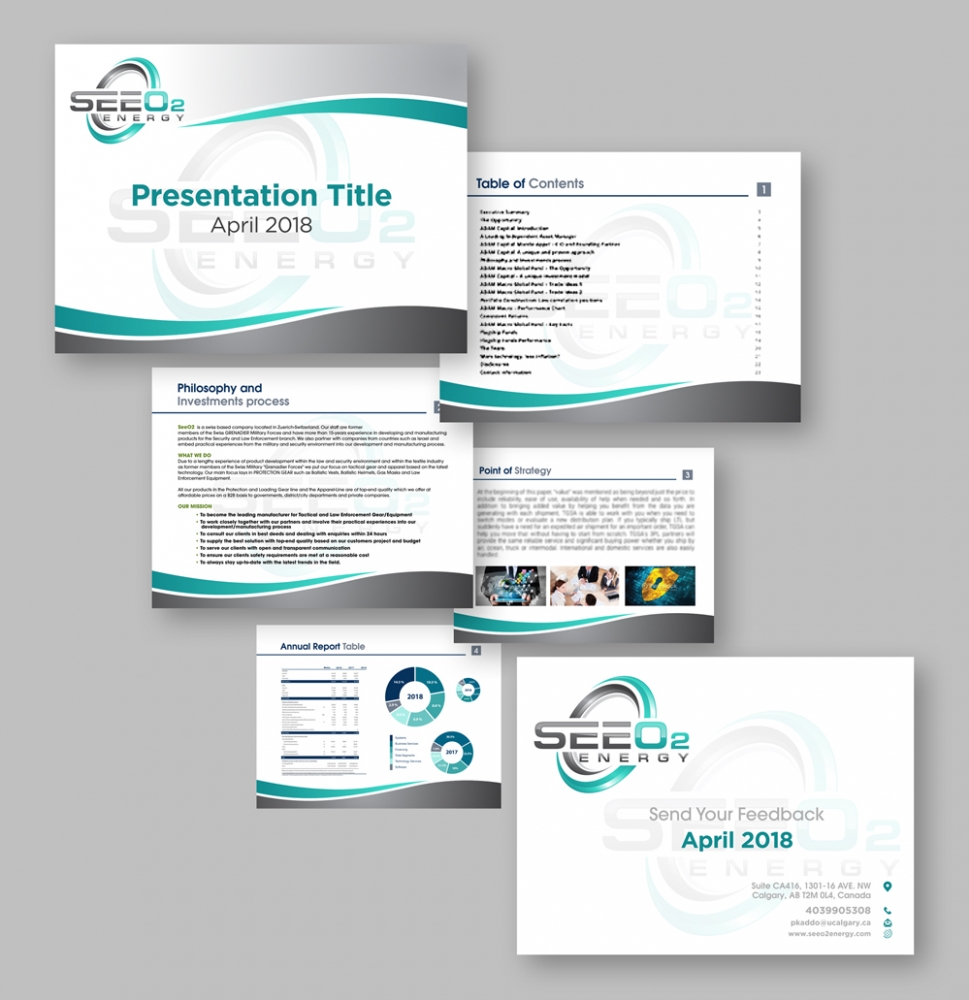 SeeO2 logo design by abss