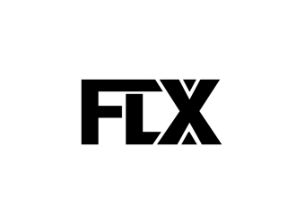 FELIX (FLX) logo design by Roma