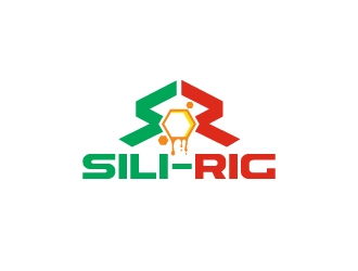 Sili-Rig logo design by fantastic4