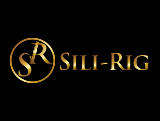 Sili-Rig logo design by agus