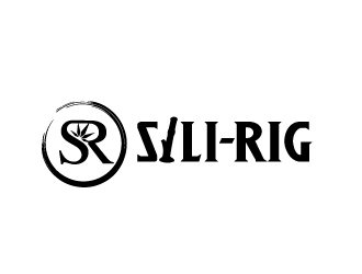 Sili-Rig logo design by Xeon