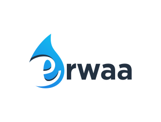 Erwaa logo design by mikael