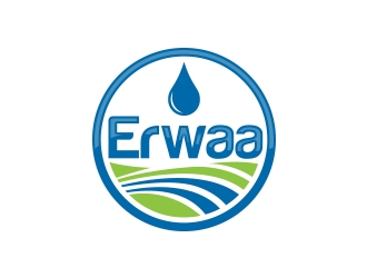 Erwaa logo design by MarkindDesign
