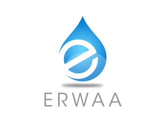 Erwaa logo design by kunejo