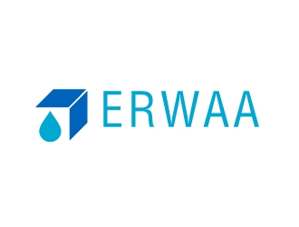 Erwaa logo design by createdesigns