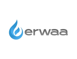 Erwaa logo design by jaize