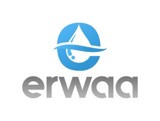 Erwaa logo design by jaize