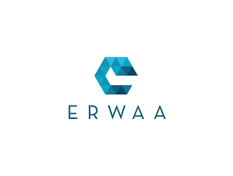 Erwaa logo design by zakdesign700