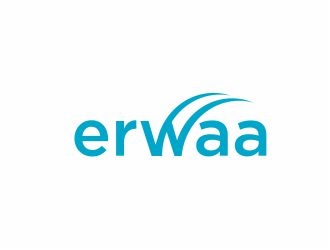 Erwaa logo design by 48art