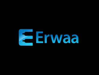 Erwaa logo design by schiena