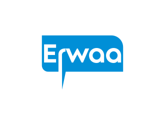 Erwaa logo design by Greenlight