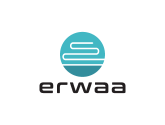 Erwaa logo design by SpecialOne
