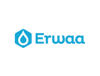 Erwaa logo design by spiritz