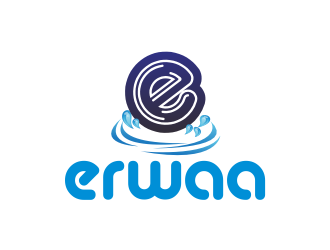 Erwaa logo design by mkriziq