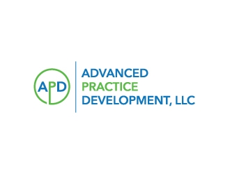 Advanced Practice Development, LLC logo design by zoki169