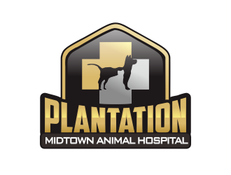  logo design by YONK