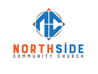 Northside Community Church logo design by scriotx