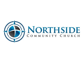 Northside Community Church logo design by J0s3Ph