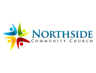 Northside Community Church logo design by J0s3Ph