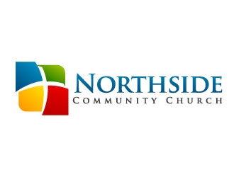 Northside Community Church logo design by J0s3Ph