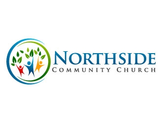 Northside Community Church logo design by J0s3Ph