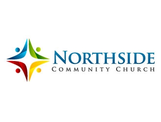 Northside Community Church logo design by J0s3Ph