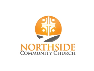 Northside Community Church logo design by art-design