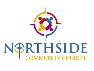 Northside Community Church logo design by shere