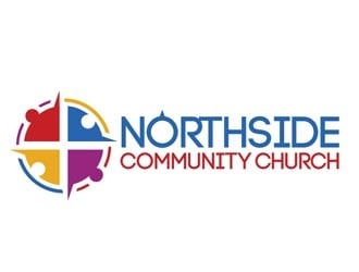 Northside Community Church logo design by shere