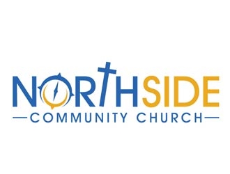 Northside Community Church logo design by shere