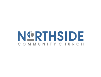 Northside Community Church logo design by nurul_rizkon