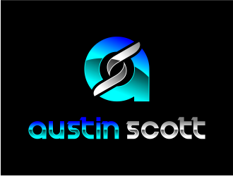 Austin Scott logo design by cintoko
