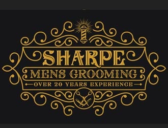 logo design by shere