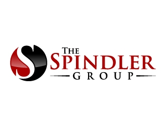 The Spindler Group logo design by jaize