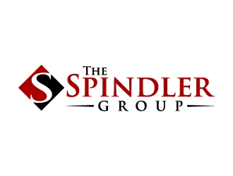 The Spindler Group logo design by jaize