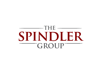 The Spindler Group logo design by PRN123