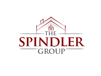 The Spindler Group logo design by PRN123